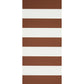 Purchase 5008527 Baxter Stripe, Brown by Wallpaper1