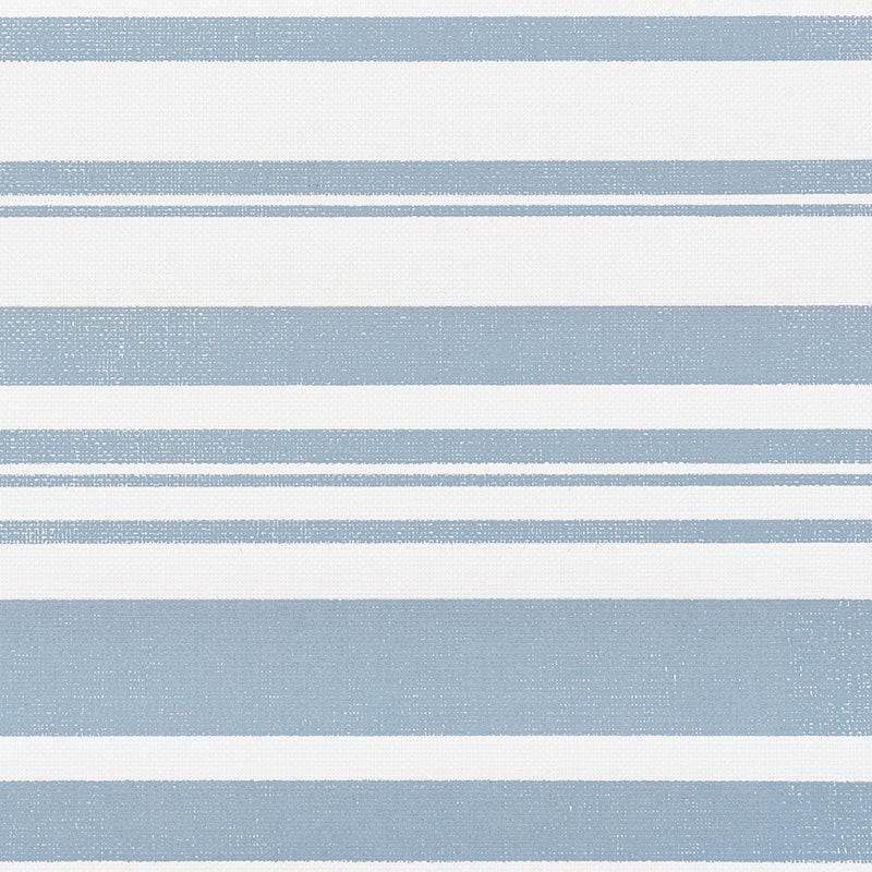 Purchase 5008870 Horizon Paperweave Sky by Schumacher Wallpaper