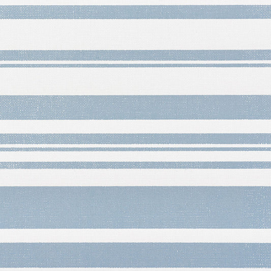 Purchase 5008870 Horizon Paperweave Sky by Schumacher Wallpaper