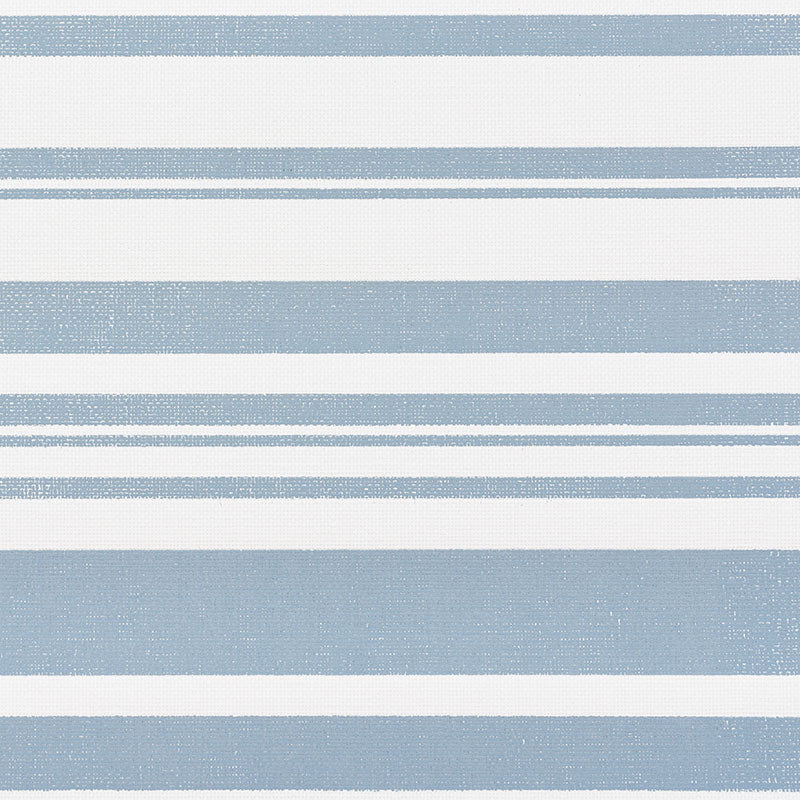 Purchase 5008870 Horizon Paperweave Sky by Schumacher Wallpaper