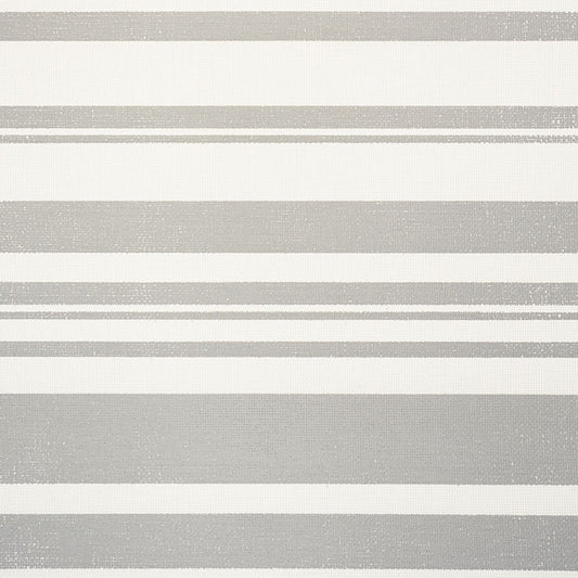 Find 5008871 Horizon Paperweave Grey by Schumacher Wallpaper