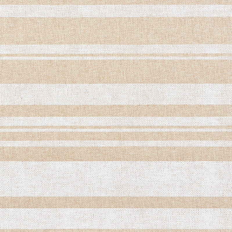 Order 5008872 Horizon Paperweave Natural by Schumacher Wallpaper