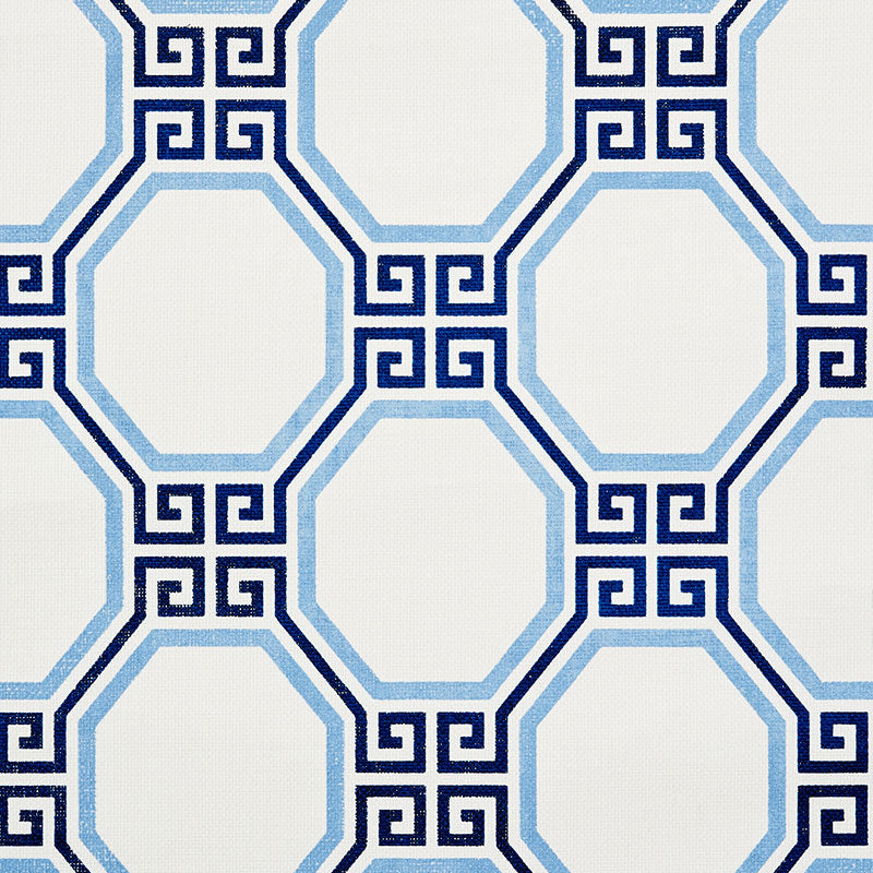 Search 5008890 Octavia Paperweave Marine by Schumacher Wallpaper