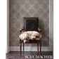 Search 5008980 Octavia Shimmer Quartz by Schumacher Wallpaper