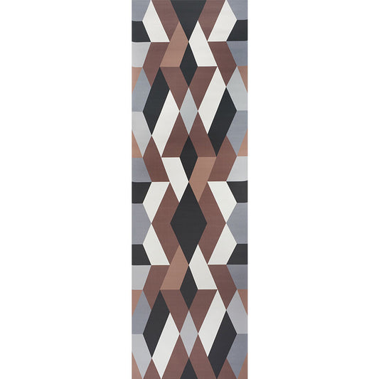 Looking for 5009201 Deco Diamonds Carbon by Schumacher Wallpaper