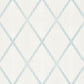 Select 5009251 Monti Blue by Schumacher Wallpaper