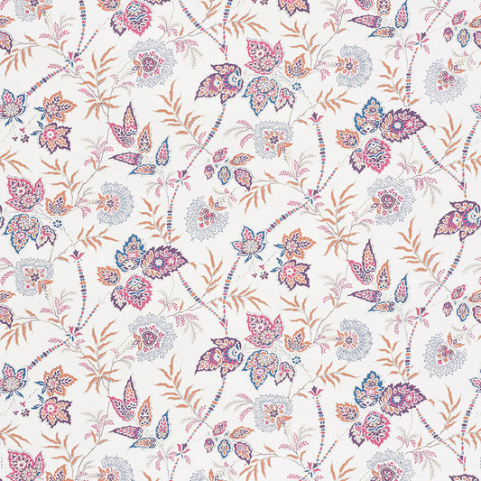 Looking for 5009291 Emperor'S Vine Aubergine by Schumacher Wallpaper