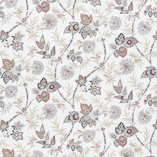 Save on 5009292 Emperor'S Vine Neutral by Schumacher Wallpaper
