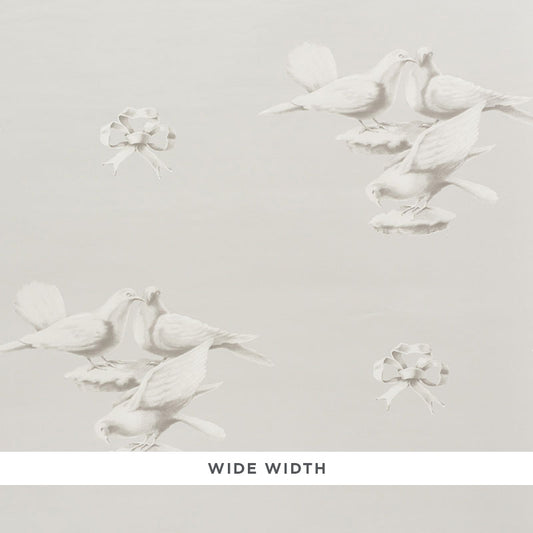 Acquire 5009360 Giunone Stone by Schumacher Wallpaper