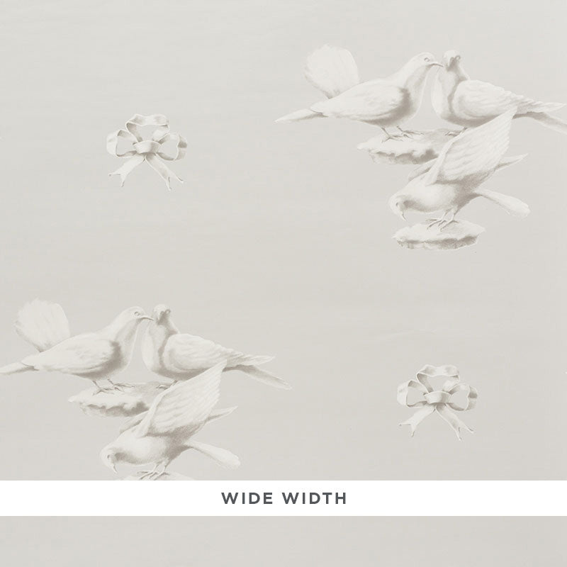 Acquire 5009360 Giunone Stone by Schumacher Wallpaper