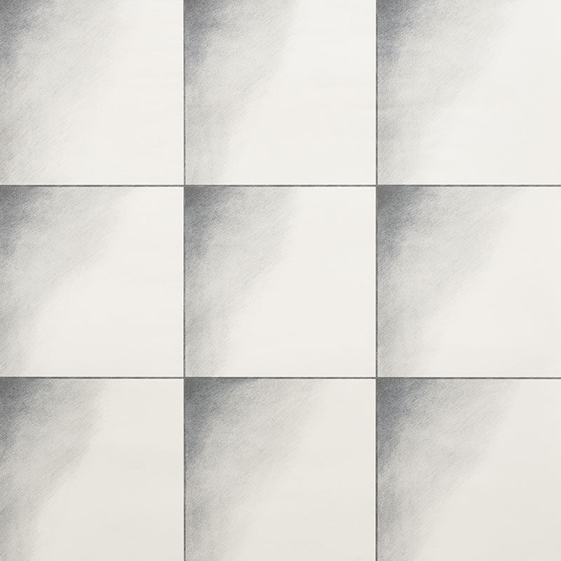 Shop 5009381 Linfea Grey by Schumacher Wallpaper