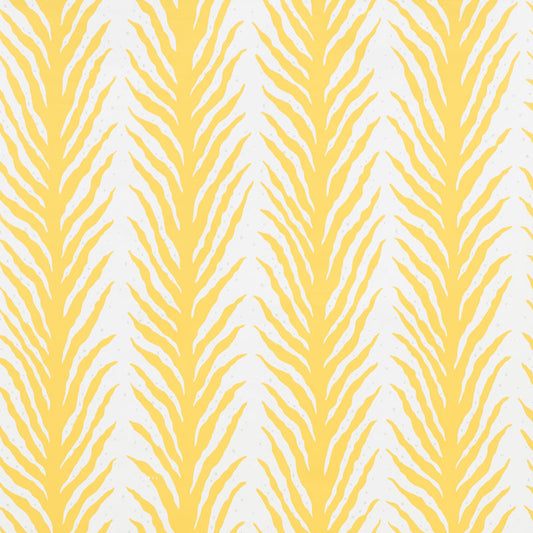 Search 5009452 Creeping Fern Lemonade by Schumacher Wallpaper
