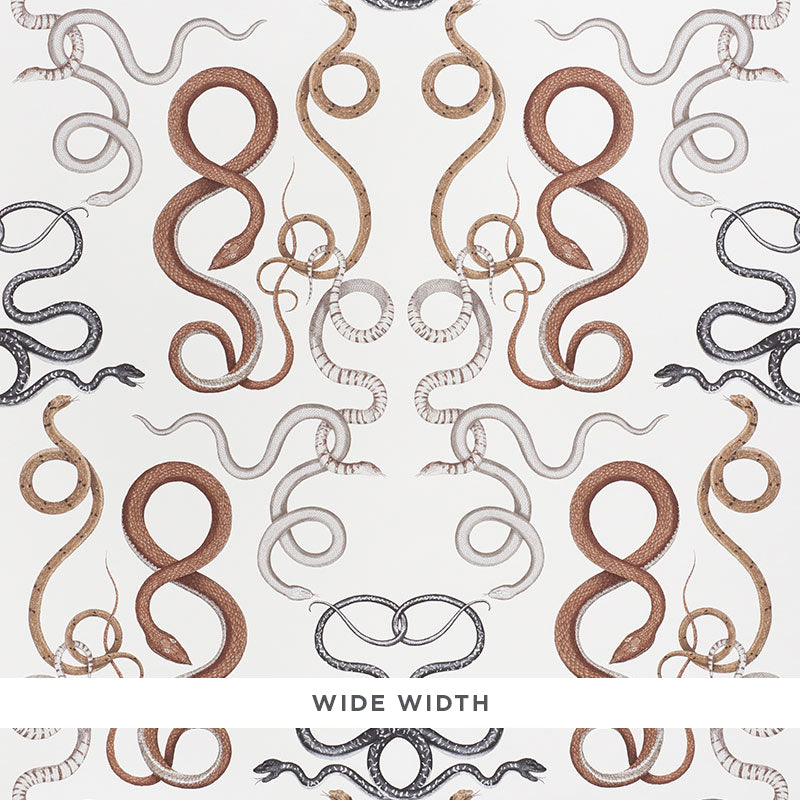 Order 5009462 Giove Agate and Onyx by Schumacher Wallpaper