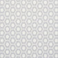 Shop 5009573 Queen B Grey by Schumacher Wallpaper