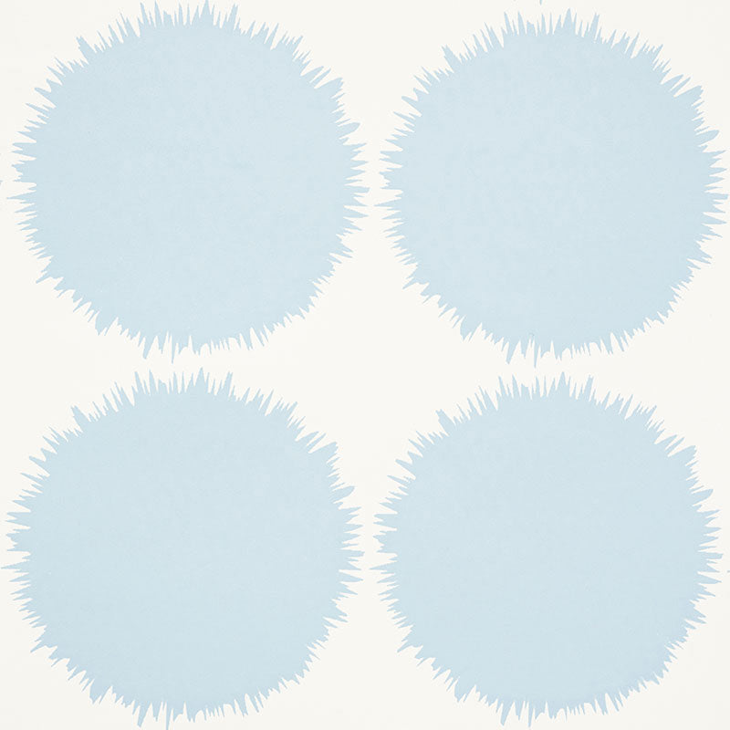 Order 5009582 Fuzz Sky by Schumacher Wallpaper