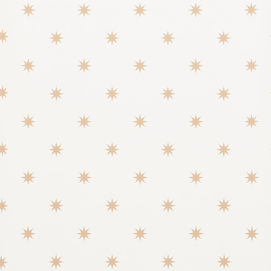 View 5009600 Stargaze Bronze by Schumacher Wallpaper
