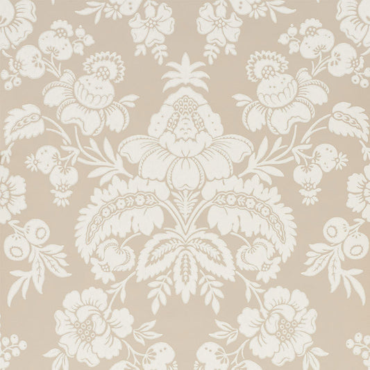 Looking for 5009612 Simone Stone by Schumacher Wallpaper