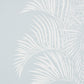 Purchase 5009621 Grand Palms Mineral by Schumacher Wallpaper