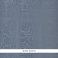 Shop 5009672 Moire Wallcovering Ocean by Schumacher Wallpaper
