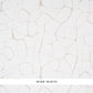 Save on 5009701 Filigree Linen by Schumacher Wallpaper