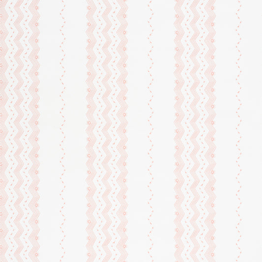 Looking for 5009742 Nauset Stripe Blush by Schumacher Wallpaper