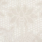 Select 5009750 Lotus Batik Natural by Schumacher Wallpaper