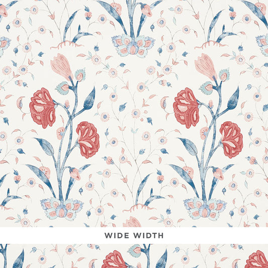 Acquire 5009950 Khilana Floral Wallpaper