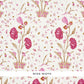 Purchase 5009951 Khilana Floral Wallpaper