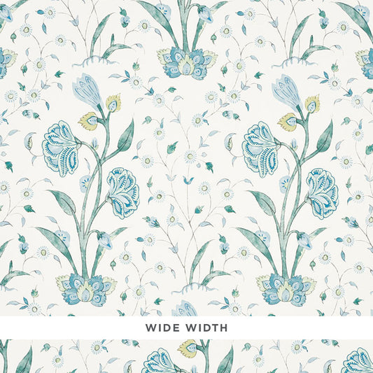 Save on 5009952 Khilana Floral Wallpaper