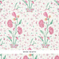 Select 5009953 Khilana Floral Wallpaper