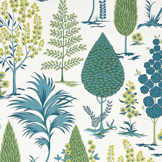 View 5009963 Pandora Wallpaper