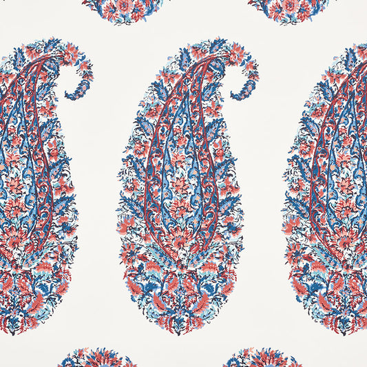Order 5009970 Shirala Paisley Wallpaper