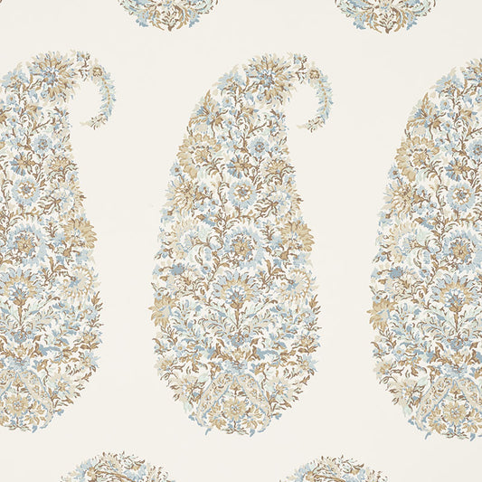 Search 5009971 Shirala Paisley Wallpaper