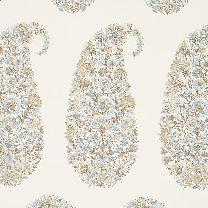 Search 5009971 Shirala Paisley Wallpaper
