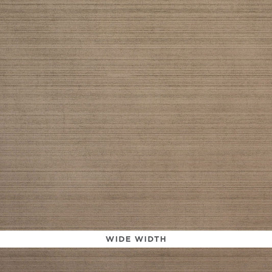 Find 5010033 Danova Smoky Quartz by Schumacher Wallpaper