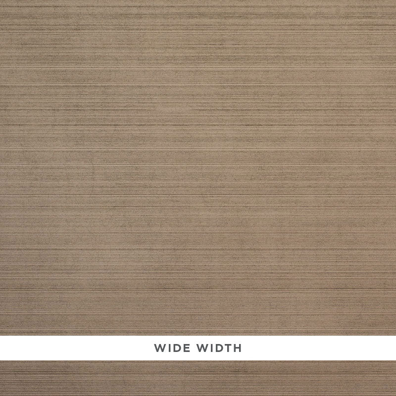 Find 5010033 Danova Smoky Quartz by Schumacher Wallpaper