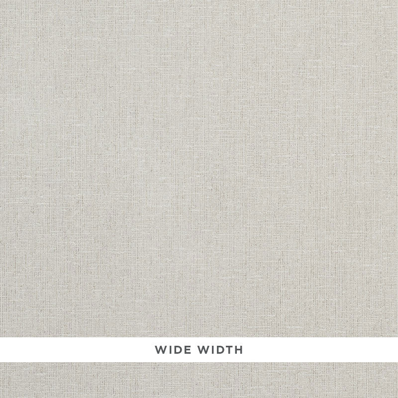 Buy 5010041 Lotte Whitewash by Schumacher Wallpaper