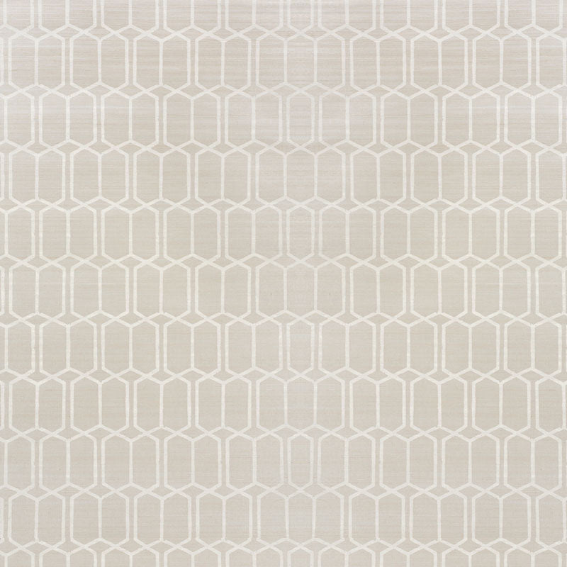 Shop 5010110 Modern Trellis Shimmer Wallpaper