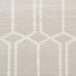 Select 5010110 Modern Trellis Shimmer Wallpaper