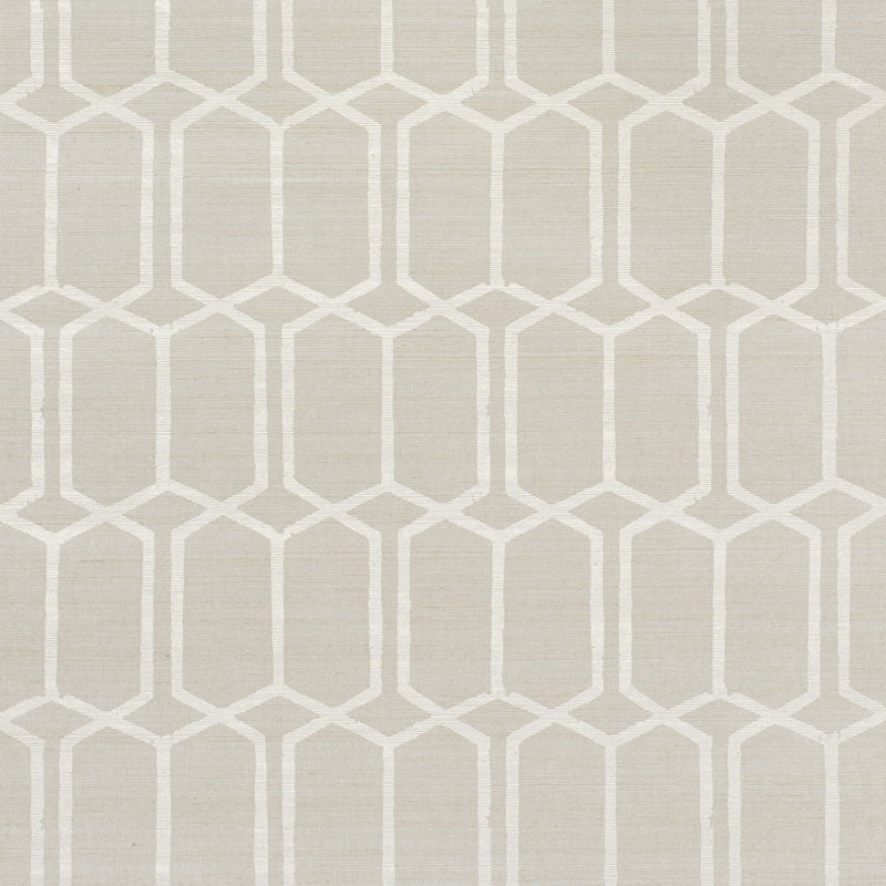 Search 5010110 Modern Trellis Shimmer Wallpaper