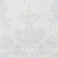 Find 5010120 Simone Damask Grasscloth Wallpaper
