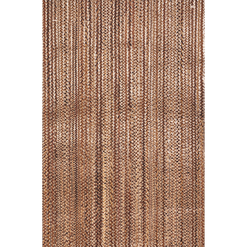 View 5010210 Braided Bacbac Shimmer Copper by Schumacher Wallpaper