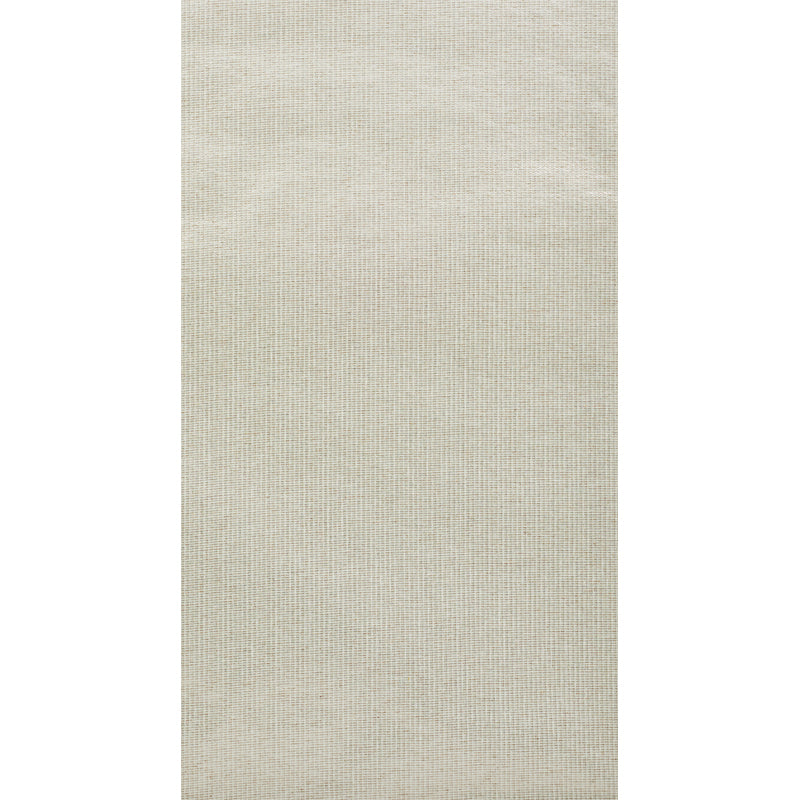 Find 5010241 Linen and Paperweave Greige by Schumacher Wallpaper