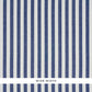 Purchase 5010254 Linen Stripe Indigo by Schumacher Wallpaper