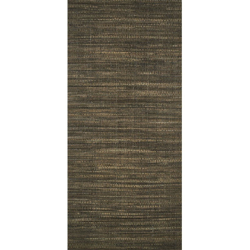 Buy 5010261 Palm Weave Bark by Schumacher Wallpaper