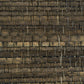 Purchase 5010261 Palm Weave Bark by Schumacher Wallpaper