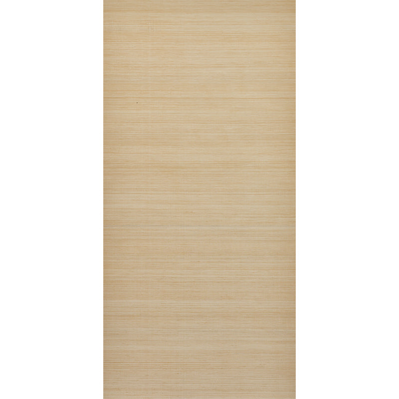 Find 5010270 Silk Strie Parchment by Schumacher Wallpaper