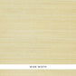 Order 5010271 Silk Strie Sand by Schumacher Wallpaper