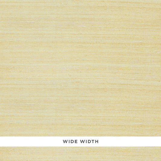 Order 5010271 Silk Strie Sand by Schumacher Wallpaper