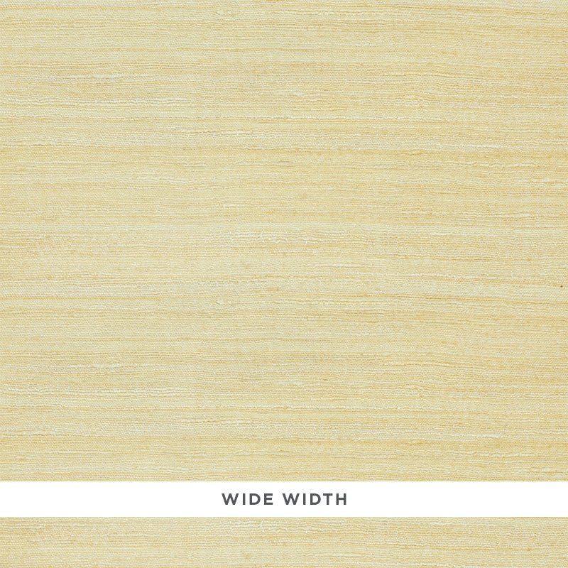 Order 5010271 Silk Strie Sand by Schumacher Wallpaper